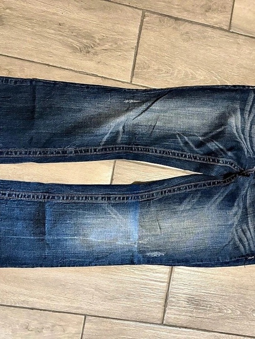 Miss Me Blue Jeans Waist 30
